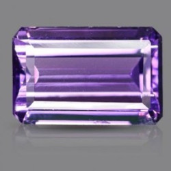 Natural Amethyst Stone 6.04 Carat