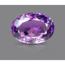 Natural Amethyst Stone 8.87 Carat