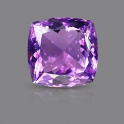 Natural Amethyst Stone 21.12 Carat