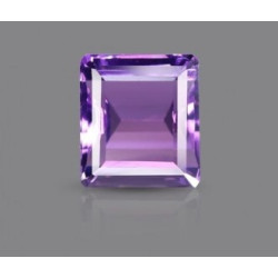 Natural Amethyst Stone 5.10 Carat
