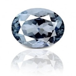 Natural Aquamarine Stone