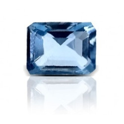 Natural Aquamarine Stone