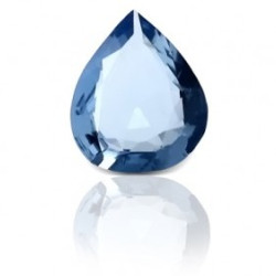 Natural Aquamarine Stone