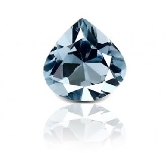 Natural Aquamarine Stone