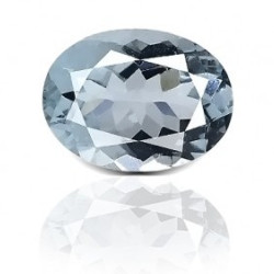 Natural Aquamarine Stone