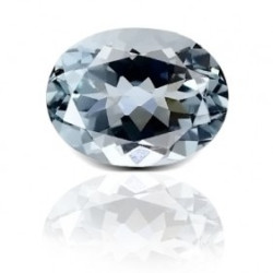 Natural Aquamarine Stone