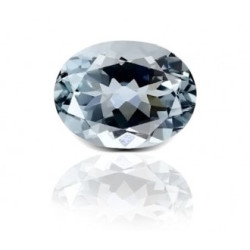 Natural Aquamarine Stone