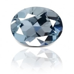 Natural Aquamarine Stone