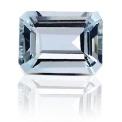 Natural Aquamarine Stone
