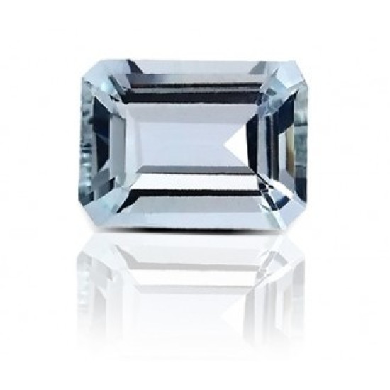 Natural Aquamarine Stone