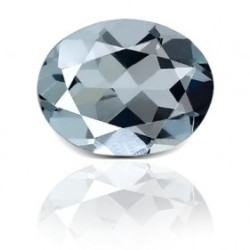 Natural Aquamarine Stone