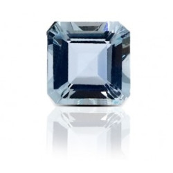 Natural Aquamarine Stone