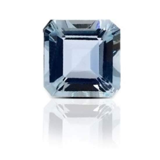 Natural Aquamarine Stone