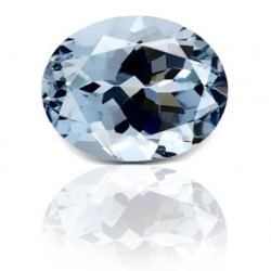Natural Aquamarine Stone