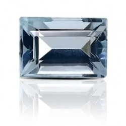 Natural Aquamarine Stone