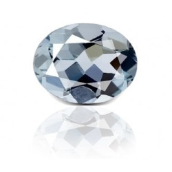 Natural Aquamarine Stone