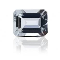 Natural Aquamarine Stone
