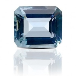 Natural Aquamarine Stone