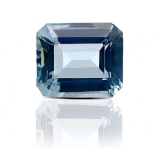 Natural Aquamarine Stone