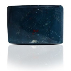 Blood Stone 33.12 Carat