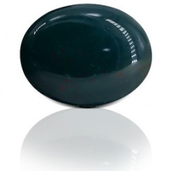 Blood Stone 36.48 Carat