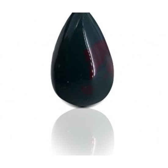 Blood Stone 11.69 Carat