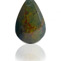 Blood Stone 29.14 Carat