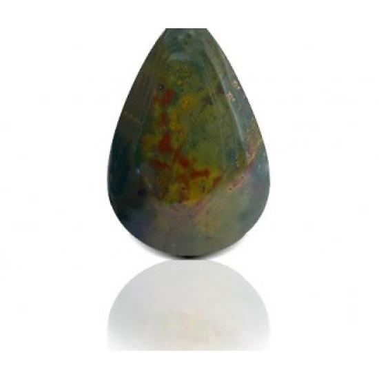 Blood Stone 29.14 Carat