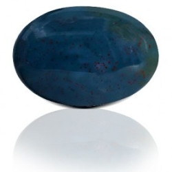 Blood Stone 36.00 Carat
