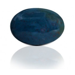 Blood Stone 36.00 Carat