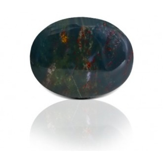 Blood Stone 49.27 Carat