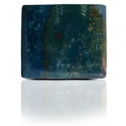 Blood Stone 35.77 Carat