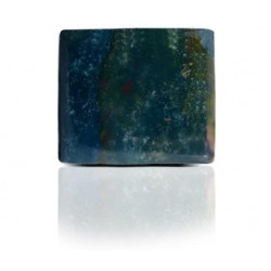 Blood Stone 35.77 Carat