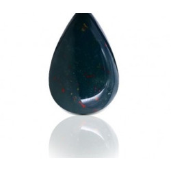 Blood Stone 48.06 Carat