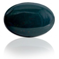 Blood Stone 50.83 Carat