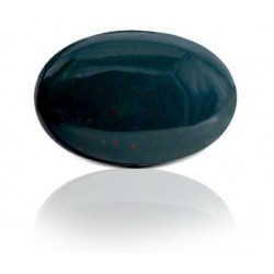 Blood Stone 50.83 Carat