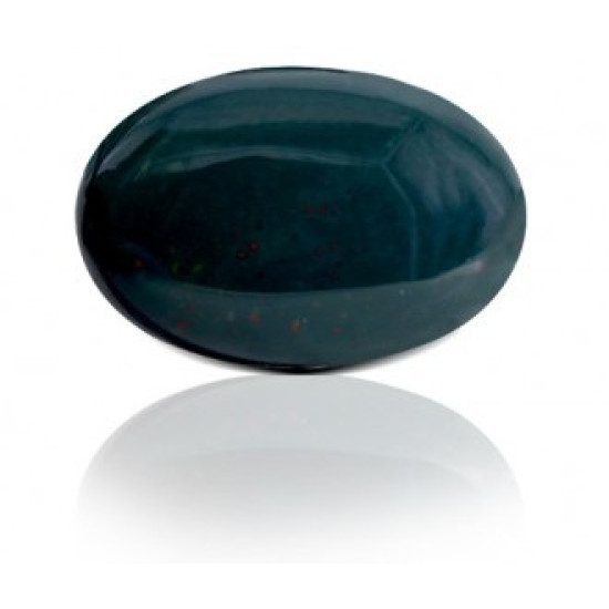 Blood Stone 50.83 Carat