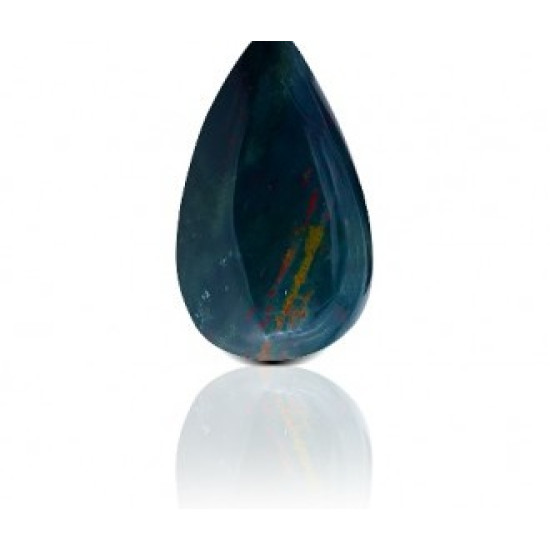 Blood Stone 41.00 Carat