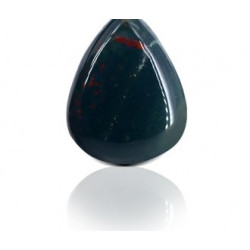 Blood Stone 43.61 Carat