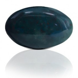 Blood Stone 21.90 Carat
