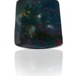 Blood Stone 25.91 Carat