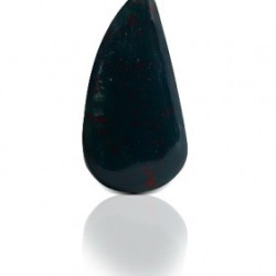 Blood Stone 7.31 Carat