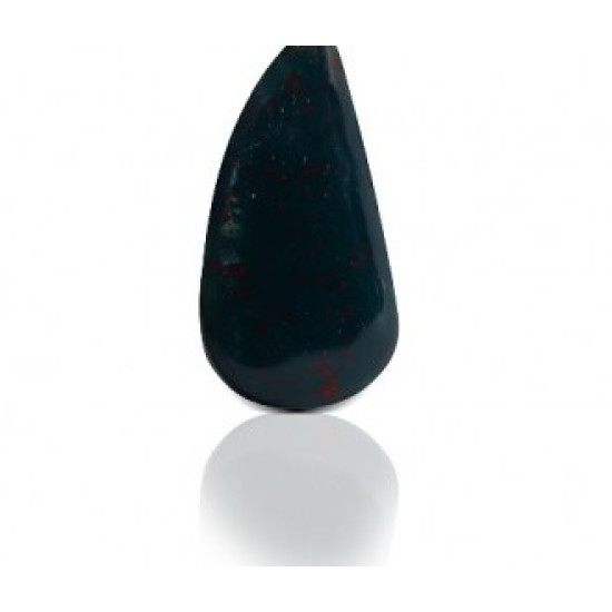 Blood Stone 7.31 Carat