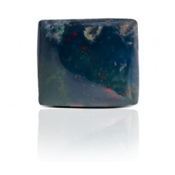 Blood Stone 33.95 Carat