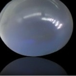 Ceylon Blue Moonstone