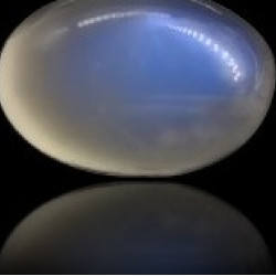 Ceylon Blue Moonstone