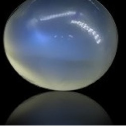 Ceylon Blue Moonstone