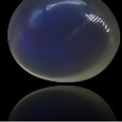 Ceylon Blue Moonstone