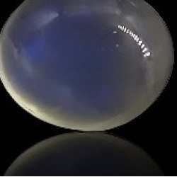 Ceylon Blue Moonstone