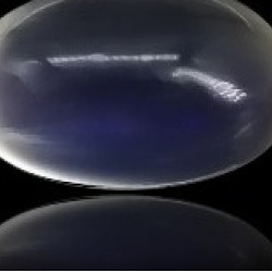 Ceylon Blue Moonstone